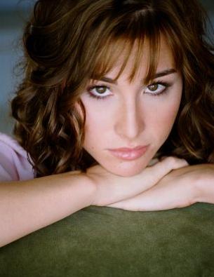 Hot Tv Babe Every Weekallison Scagliotti